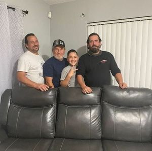 Meet your Posher, Melina